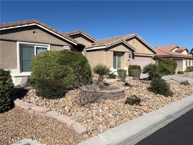 8216 Rusty Sandstone Ct in Las Vegas, NV - Building Photo - Building Photo