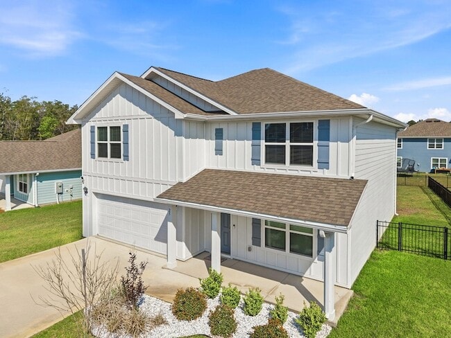 25 Riverwalk Xing in Freeport, FL - Building Photo - Building Photo