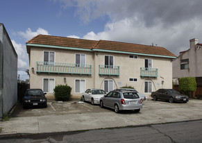 4420 Estrella Ave Apartments