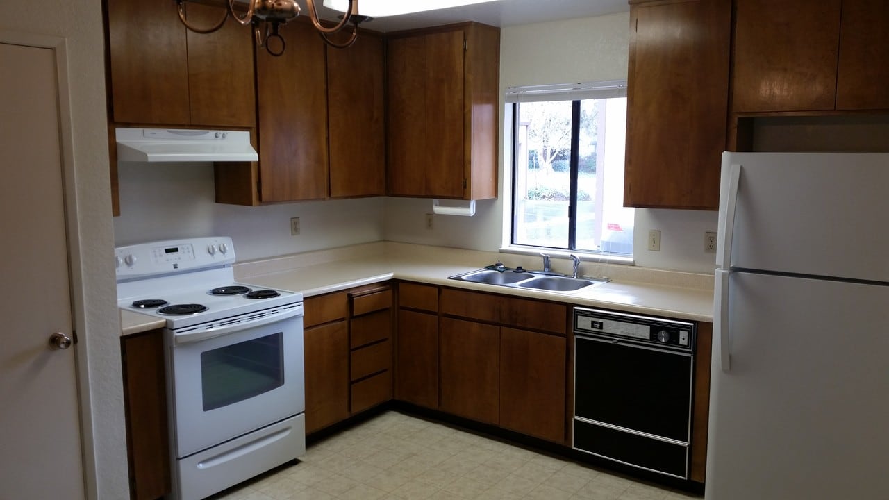 2034 Floyd Ave in Modesto, CA - Building Photo