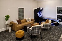 The Magnolia Apartments photo'