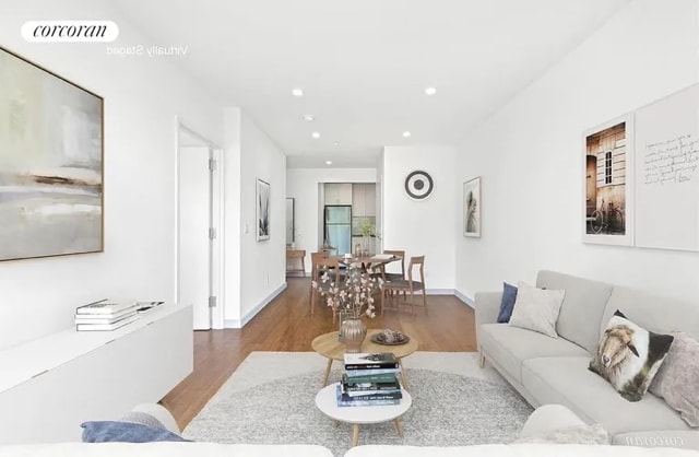 4907 4th Ave, Unit 5B in Brooklyn, NY - Foto de edificio - Building Photo