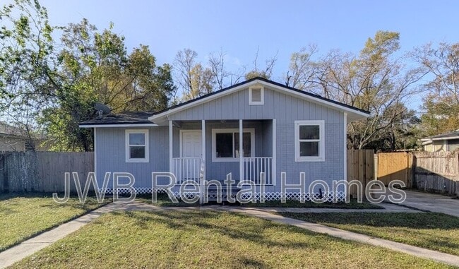 property at 3122 W 20th St