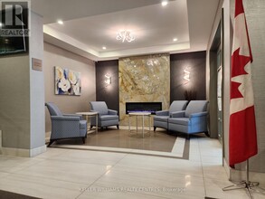 20-1220 Baif Blvd in Richmond Hill, ON - Building Photo - Building Photo