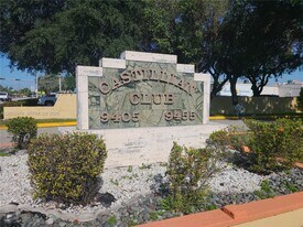 9405 W Flagler St in Miami, FL - Building Photo