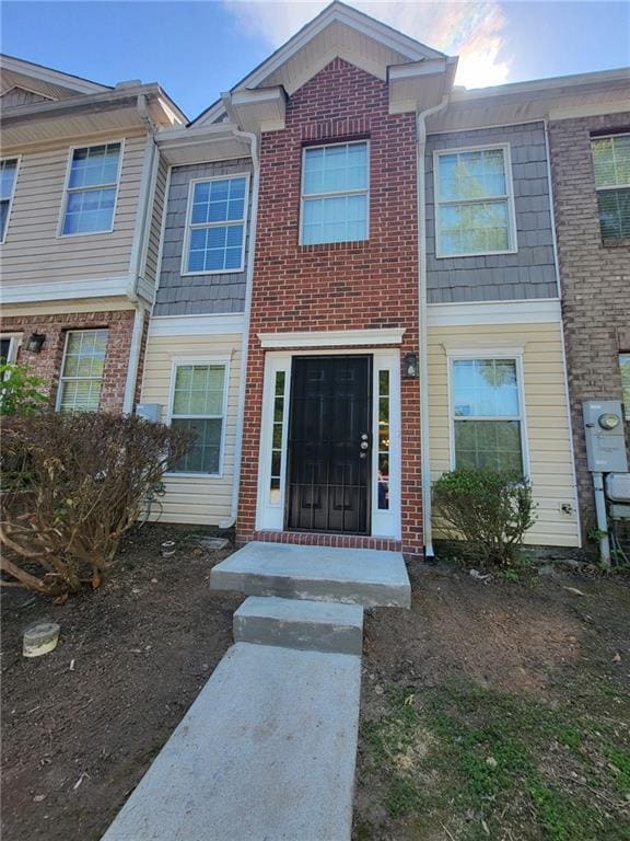 property at 0 Vining Ridge Ln