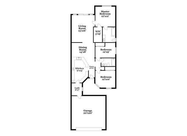 84 S Laveen Pl in Chandler, AZ - Building Photo - Building Photo
