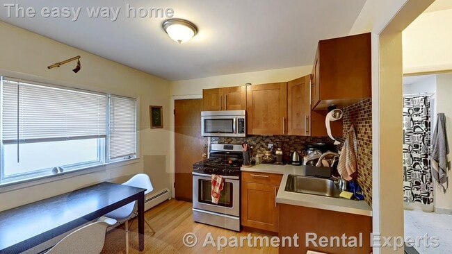 110 Thurston St, Unit #4