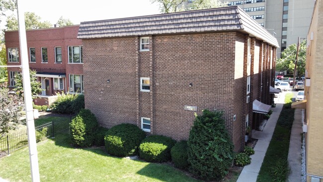 244 S Marion St in Oak Park, IL - Building Photo - Primary Photo