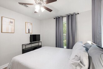 2017 Hairston Ave in Conway, AR - Building Photo - Building Photo