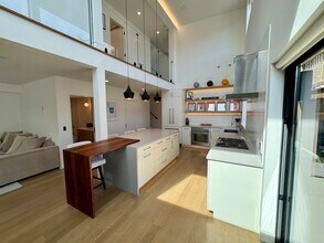 22 Parker St in Boston, MA - Building Photo - Building Photo