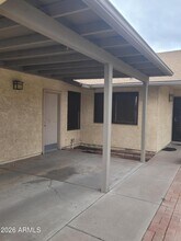 2034 S Playa in Mesa, AZ - Building Photo - Building Photo