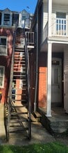 339 N Charlotte St, Unit #3. Third Floor-JM in Lancaster, PA - Building Photo - Building Photo