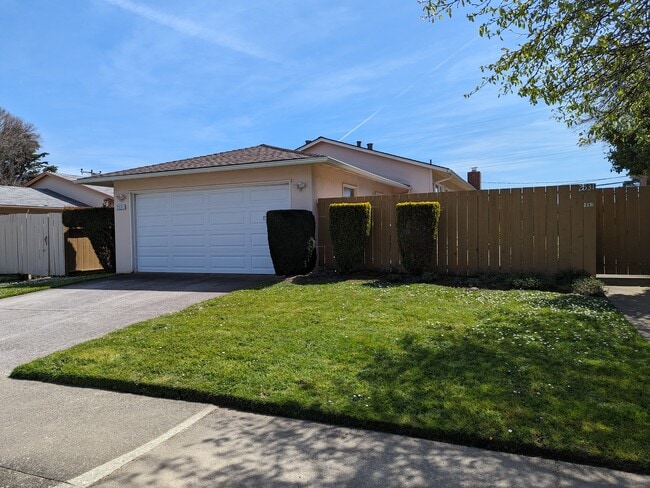 property at 2531 Eucalyptus Way