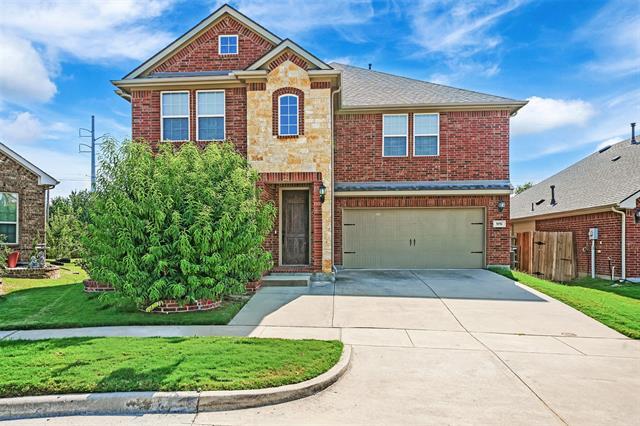 property at 926 Melshire Dr