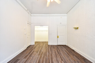 234 W Newton St, Unit 100 in Boston, MA - Building Photo - Building Photo