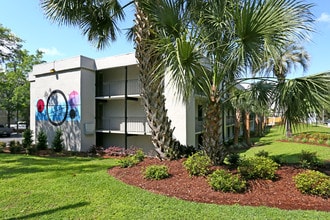 Edge at 401 in Tallahassee, FL - Foto de edificio - Building Photo