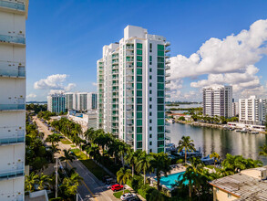 Eloquence on the Bay in North Bay Village, FL - Building Photo - Building Photo