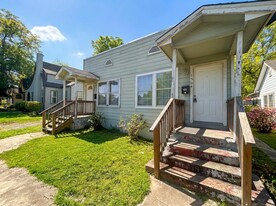 1506 Schley Ave in San Antonio, TX - Building Photo