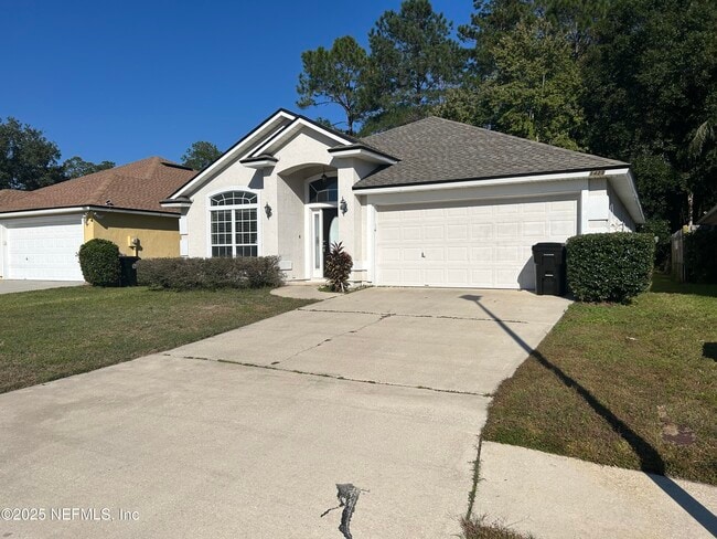 1425 Laurel Oak Dr in Orange Park, FL - Building Photo - Building Photo