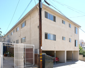 4254 Campus Ave in San Diego, CA - Building Photo - Building Photo