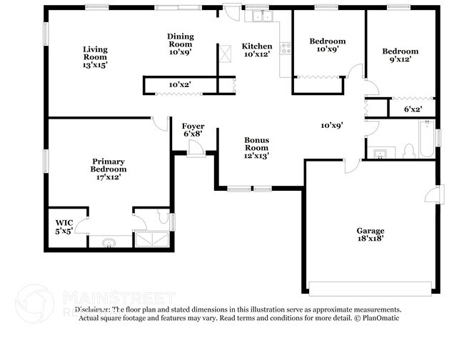 1826 Inkwood Ct in Orlando, FL - Building Photo - Building Photo