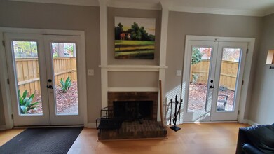 5927 Sentinel Dr in Raleigh, NC - Building Photo - Building Photo