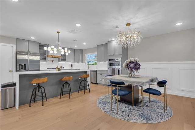 property at 11107 Hillcrest Rd