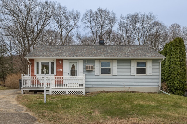 property at 173 Morning Dove Rd