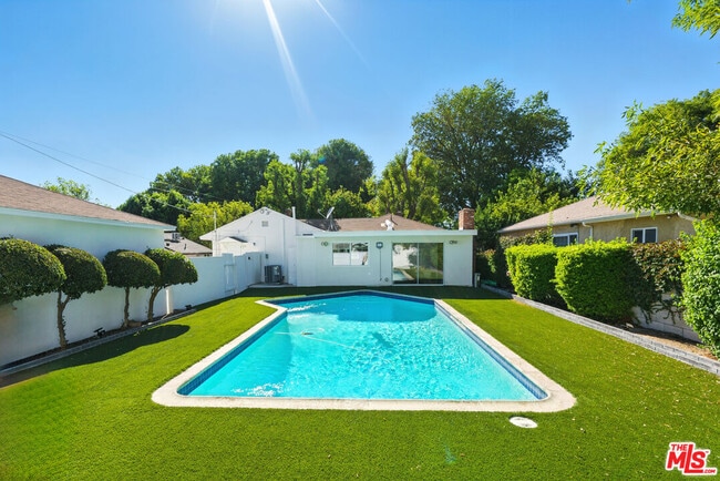 property at 7020 Bertrand Ave