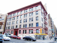 618 W 187th St in New York, NY - Foto de edificio - Building Photo