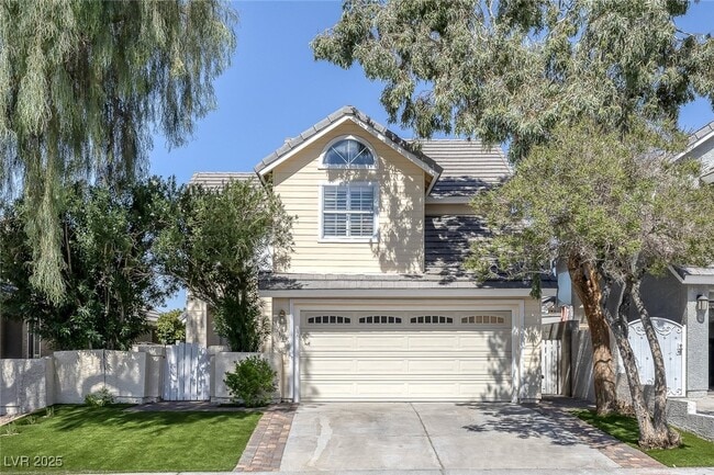property at 1701 Duarte Dr