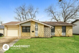 1811 Mimosa Ave in Plano, TX - Building Photo