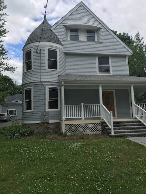 property at 1099 Walnut St