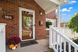 165 Carmen Rd in Buffalo, NY - Building Photo - Building Photo
