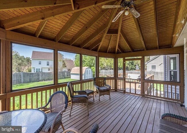 property at 2618 Iron Forge Rd