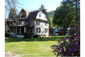 1864 Catlin Hollow Rd in Wellsboro, PA - Building Photo - Building Photo