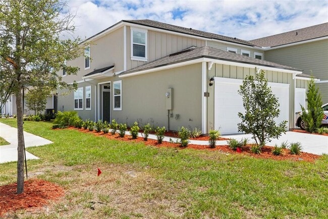 property at 516 Redbud Rd