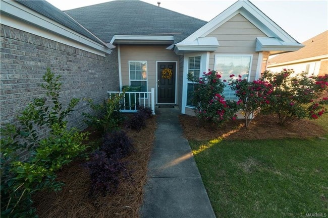 8853 Ashland Park Pl in Montgomery, AL - Building Photo - Building Photo