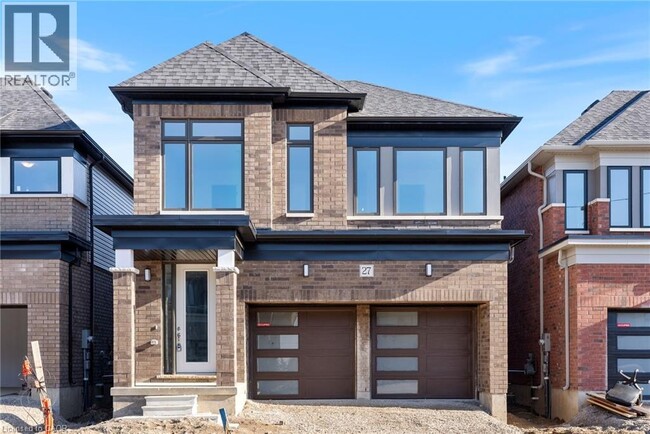 property at 27 Blain Dr