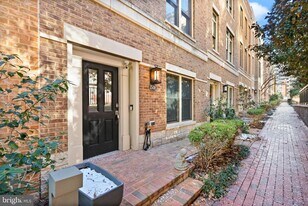 1508 16th Ct N in Arlington, VA - Building Photo