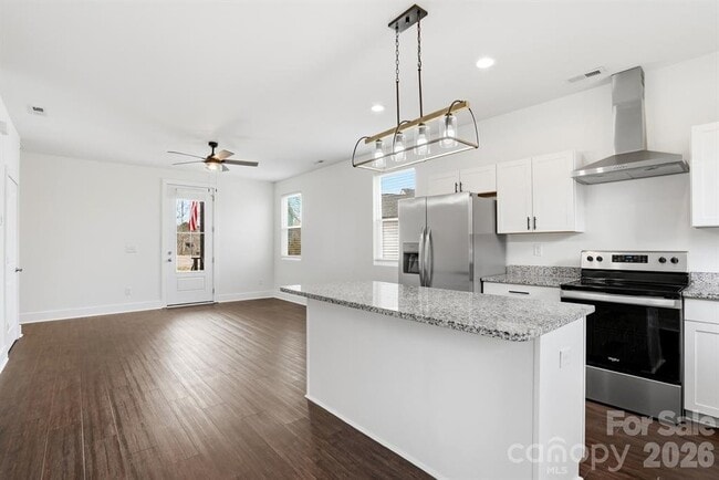 102 Snyder Ct NE in Concord, NC - Building Photo - Building Photo