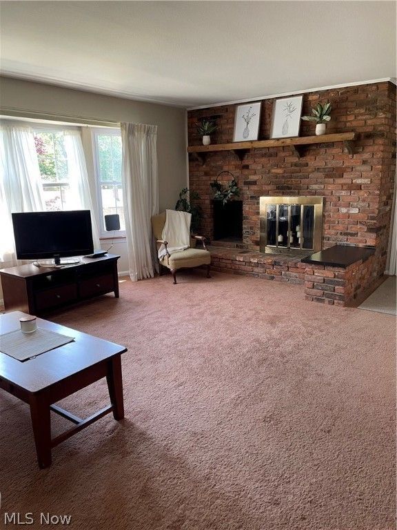 property at 6965 Carriage Hill Dr
