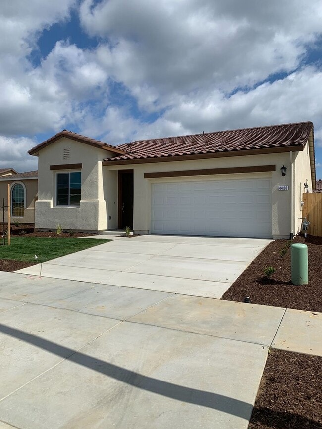 property at 4420 Pickworth Ct