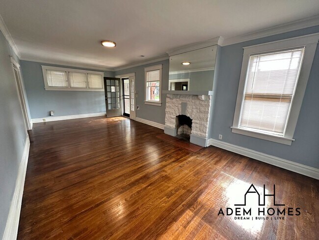 729 Garland St in Memphis, TN - Building Photo - Building Photo
