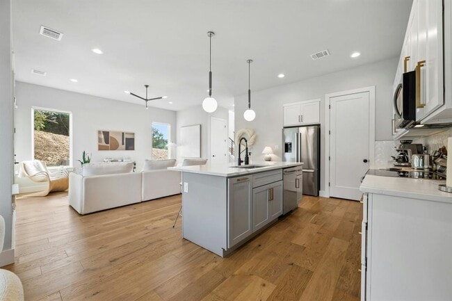 14908 Oklahoma St in Austin, TX - Building Photo - Building Photo