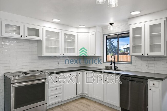 property at 9205 220th St SW