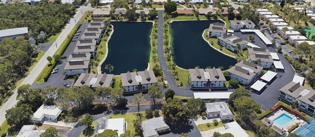 91 Georgetown Blvd in Naples, FL - Building Photo - Building Photo