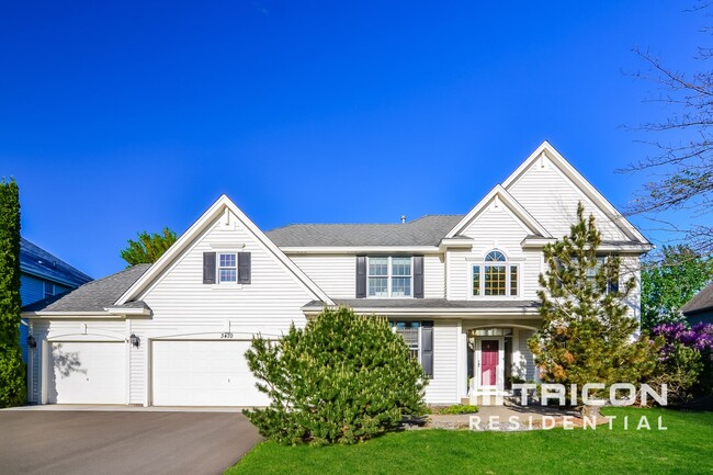 property at 3470 Olive Ln N