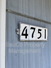 4751 SW 53rd Ave in Portland, OR - Building Photo - Building Photo